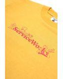 TSHIRT CHASE GOLD