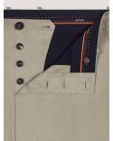 PANTALON CHINO TERZILINO WEEK END WHITE SAND