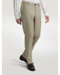 PANTALON CHINO TERZILINO WEEK END WHITE SAND