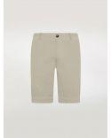 SHORT EXTRALIGHT GDY WEEK END SHORT PANT WHITE SAND