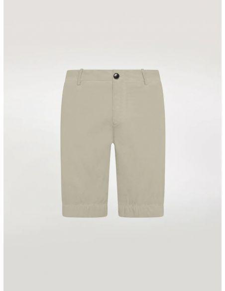 SHORT EXTRALIGHT GDY WEEK END SHORT PANT WHITE SAND