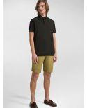SHORT EXTRALIGHT GDY WEEK END SHORT PANT WHITE SAND