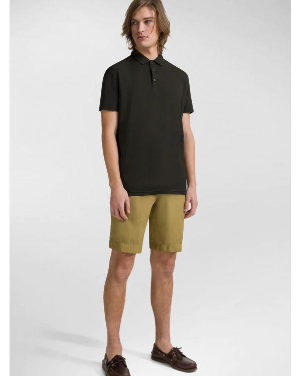SHORT EXTRALIGHT GDY WEEK END SHORT PANT WHITE SAND