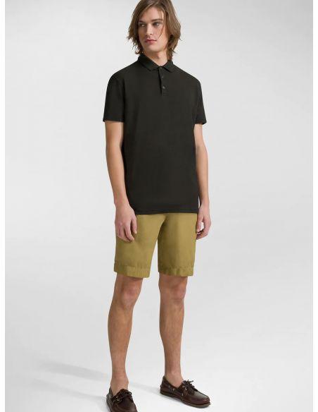 SHORT EXTRALIGHT GDY WEEK END SHORT PANT WHITE SAND