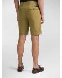 SHORT EXTRALIGHT GDY WEEK END SHORT PANT WHITE SAND