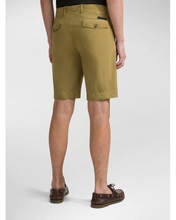 SHORT EXTRALIGHT GDY WEEK END SHORT PANT WHITE SAND