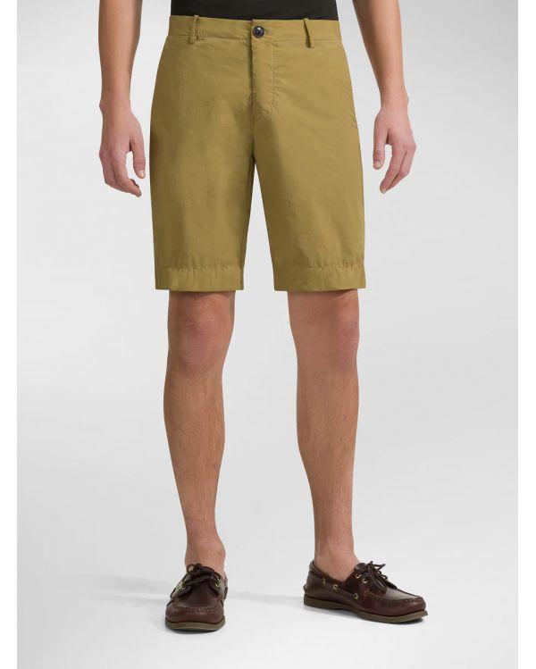 SHORT EXTRALIGHT GDY WEEK END SHORT PANT WHITE SAND 2