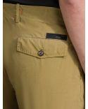 SHORT EXTRALIGHT GDY WEEK END SHORT PANT WHITE SAND