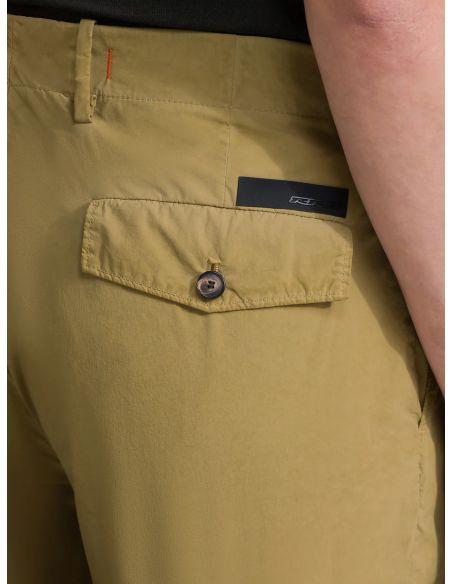 SHORT EXTRALIGHT GDY WEEK END SHORT PANT WHITE SAND