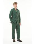 PANTALON AMEO PAVION ALGA 