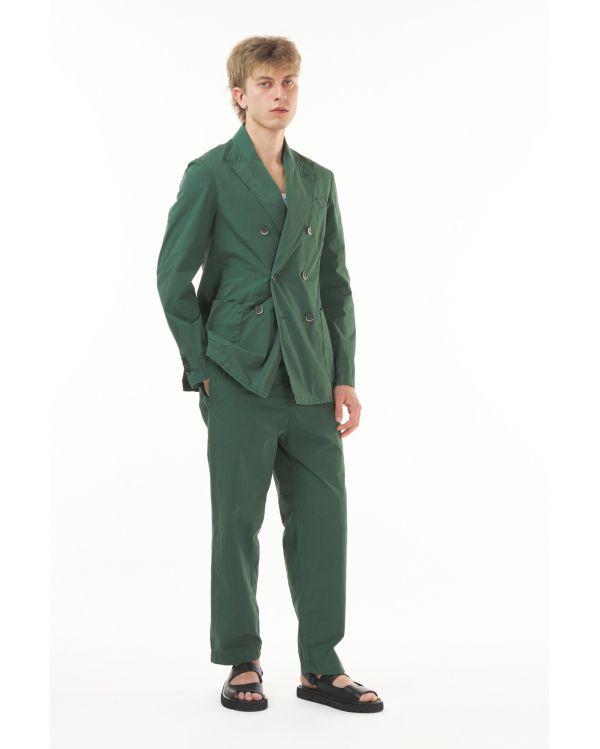 AMEO PAVION ALGAE PANTS 2