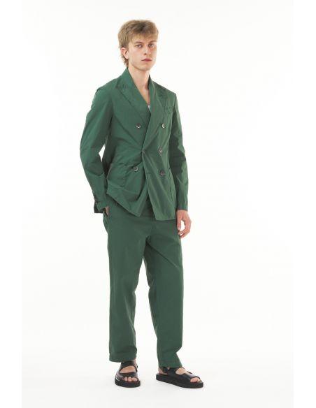 PANTALON AMEO PAVION ALGA 