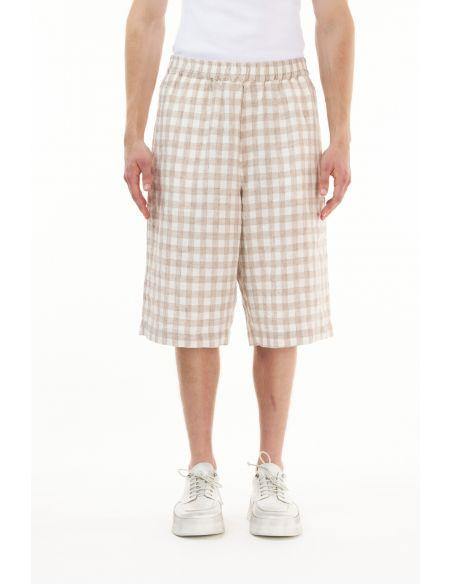 SHORTS GORO LABO UNICO