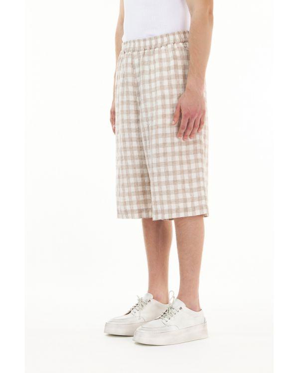 SHORTS GORO LABO UNICO