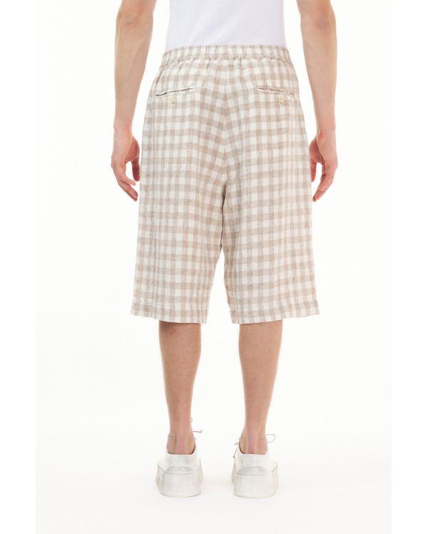 SHORTS GORO LABO UNICO