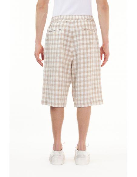 SHORTS GORO LABO UNICO
