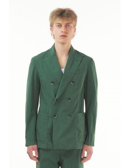 VESTE SIROCO PAVION ALGA