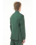 VESTE SIROCO PAVION ALGA