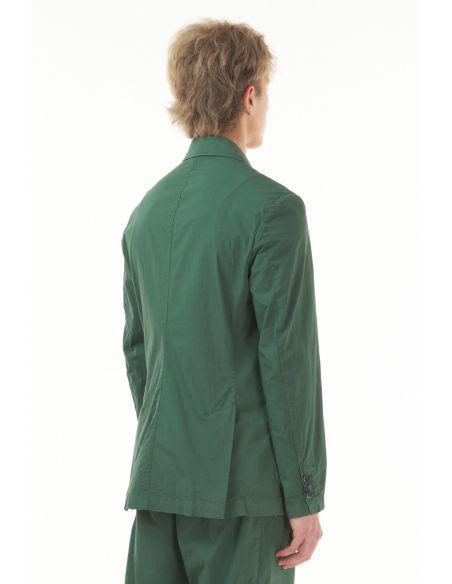 VESTE SIROCO PAVION ALGA