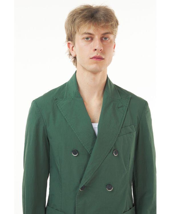 VESTE SIROCO PAVION ALGA