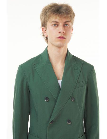VESTE SIROCO PAVION ALGA