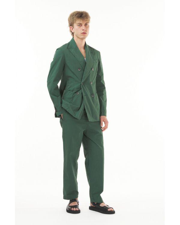 VESTE SIROCO PAVION ALGA