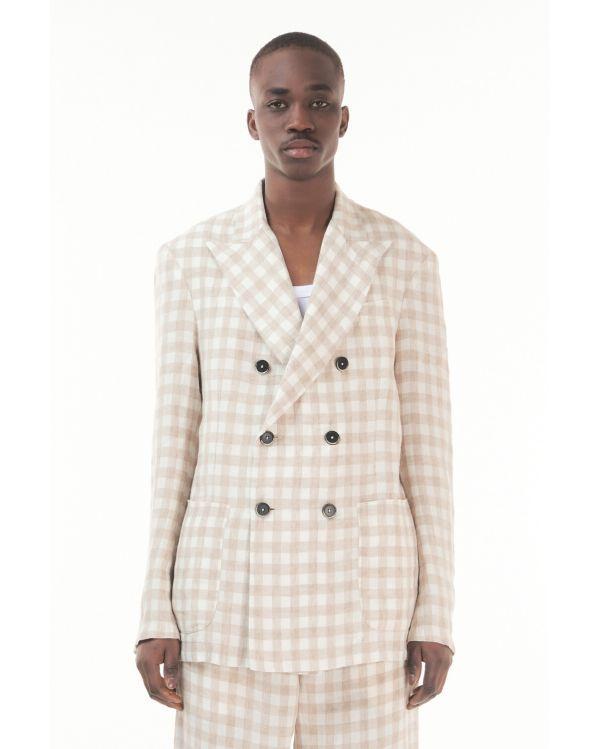 SIROCO UNIQUE LABO DRESS