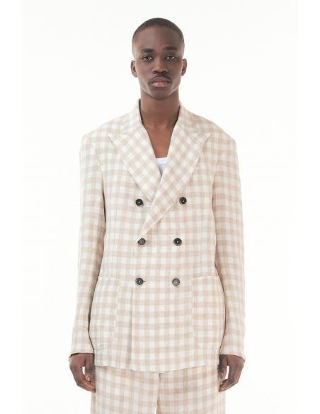 SIROCO UNIQUE LABO DRESS