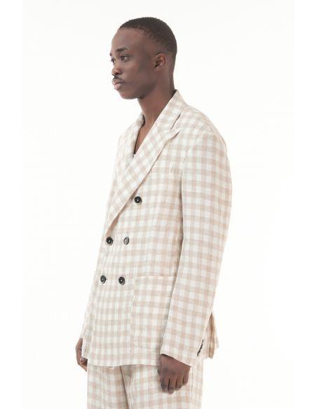 VESTE SIROCO LABO UNICO