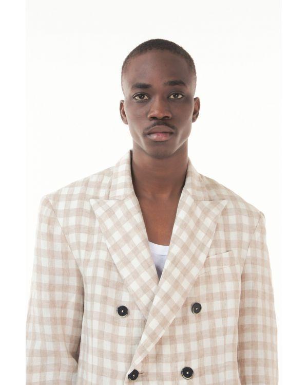 VESTE SIROCO LABO UNICO
