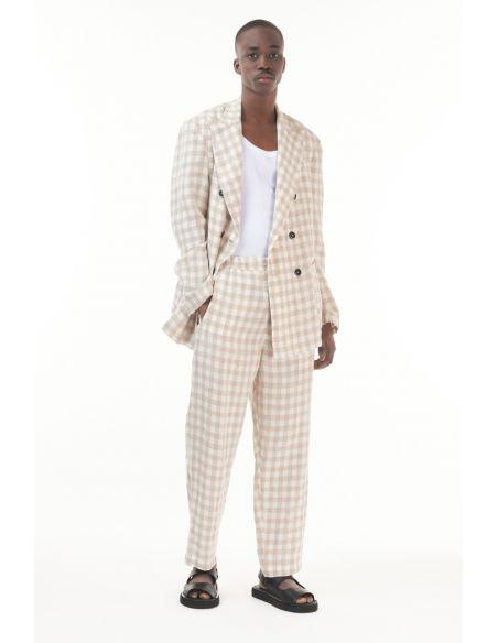SIROCO UNIQUE LABO DRESS