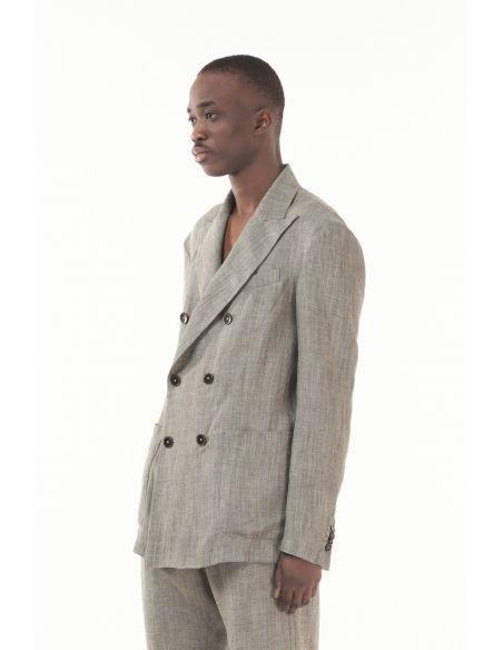VESTE SIROCO GIOLI UNICO