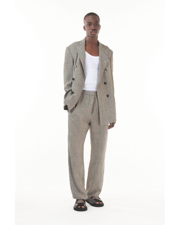 VESTE SIROCO GIOLI UNICO 2