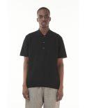 MARCO SLISSA BLACK POLO