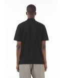 MARCO SLISSA BLACK POLO