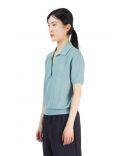 POLO KNITWEAR CLEO WATER