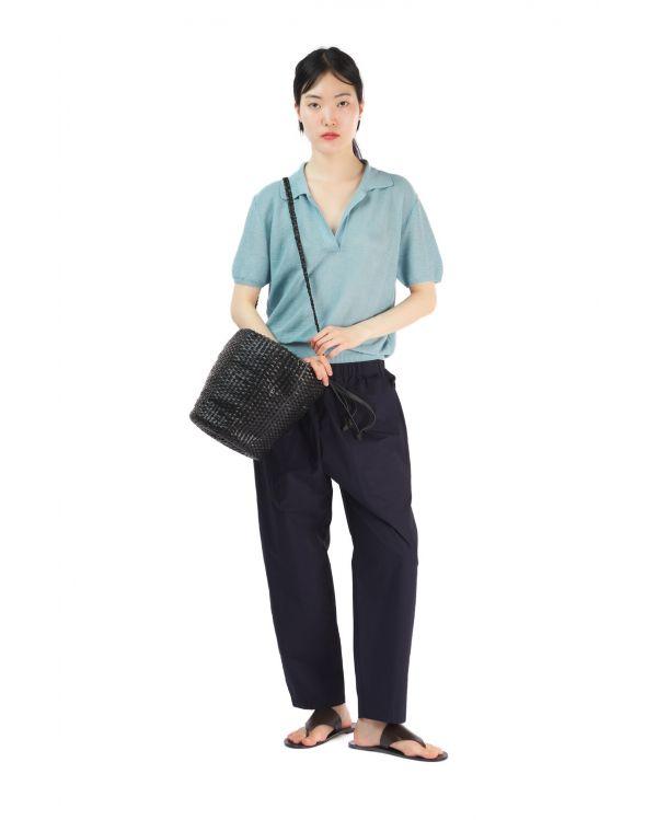 POLO KNITWEAR CLEO ACQUA 2