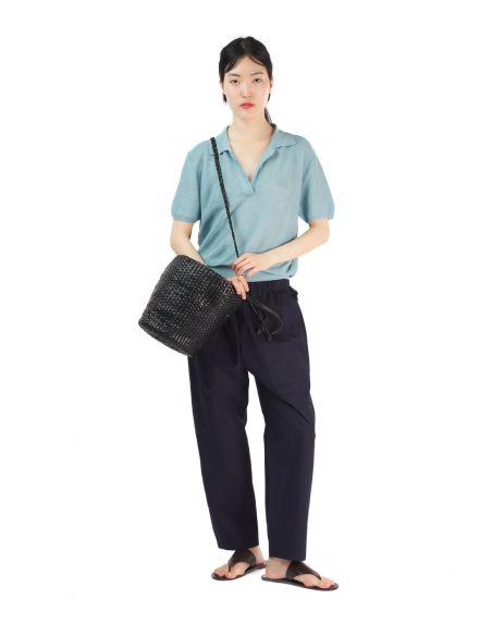 POLO KNITWEAR CLEO WATER