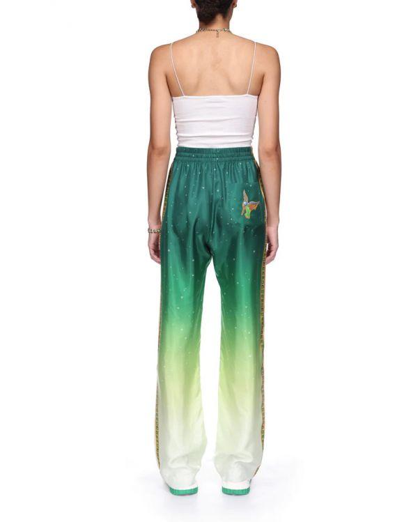 PANTALON EN SOIE JOYAUX D'AFRIQUE 2