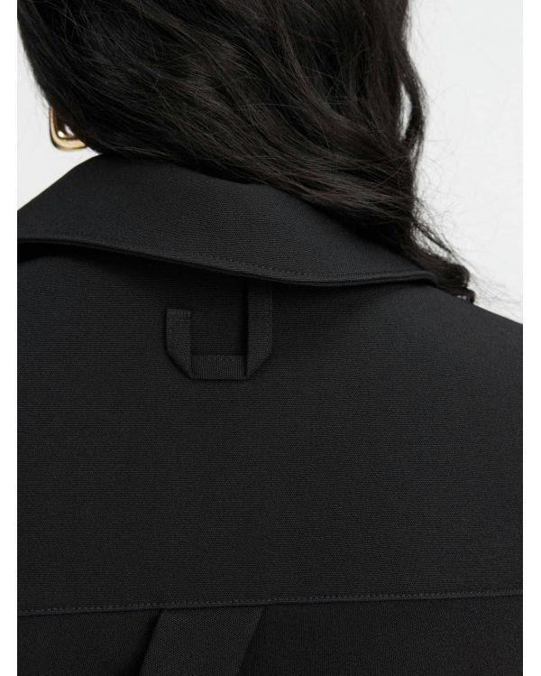 THE PABLO BLACK SHIRT