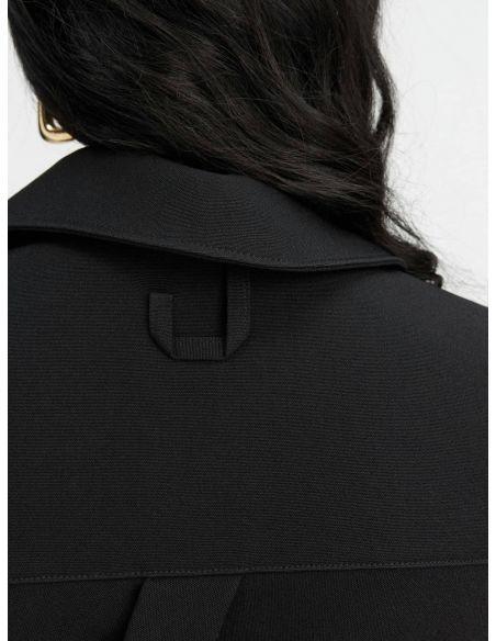 THE PABLO BLACK SHIRT