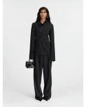 THE PABLO BLACK SHIRT