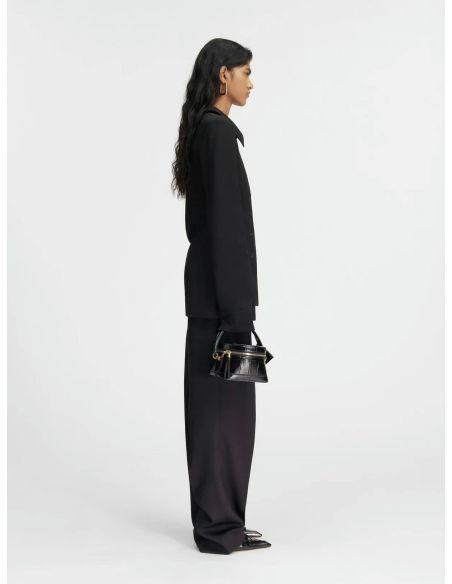 THE PABLO BLACK SHIRT