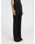 LA PANTALON APOLLO BLACK