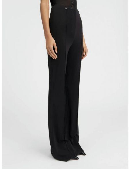 LA PANTALON APOLLO BLACK