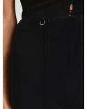 THE BLACK APOLLO TROUSERS