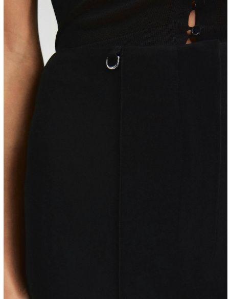 THE BLACK APOLLO TROUSERS