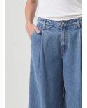 ELLIS BAFFLE PANTS