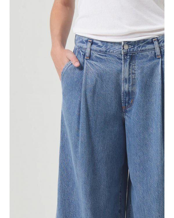 ELLIS BAFFLE PANTS