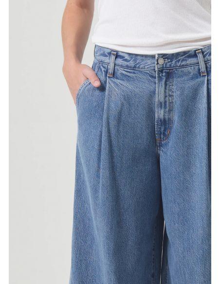 ELLIS BAFFLE PANTS